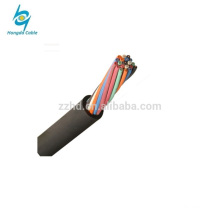 450/750V flexible copper PVC insulated control cable 1.5mm